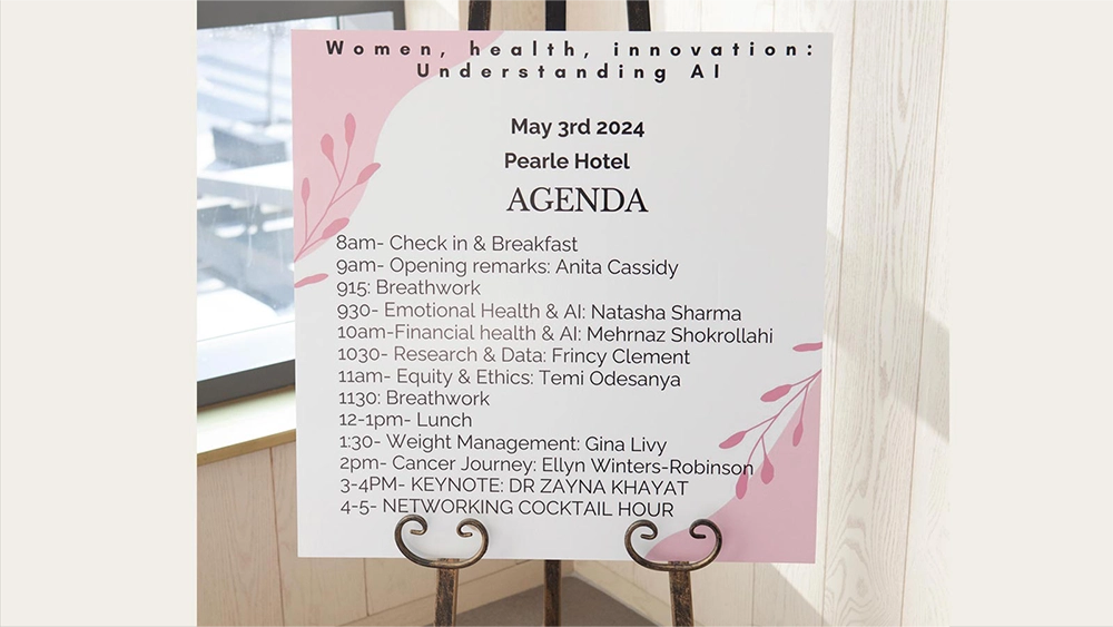 Women Health Innovation