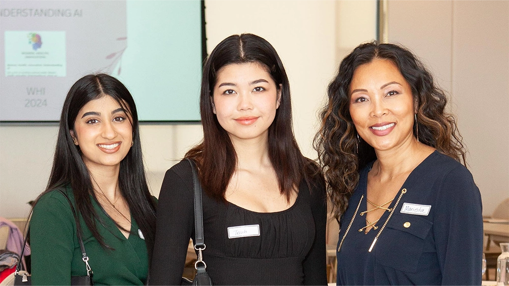 Women Health Innovation