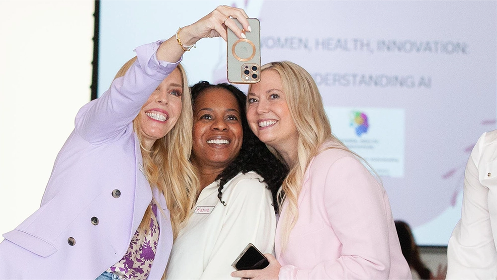 Women Health Innovation