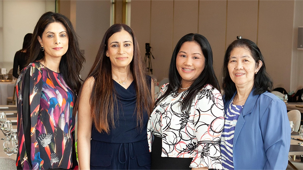 Women Health Innovation