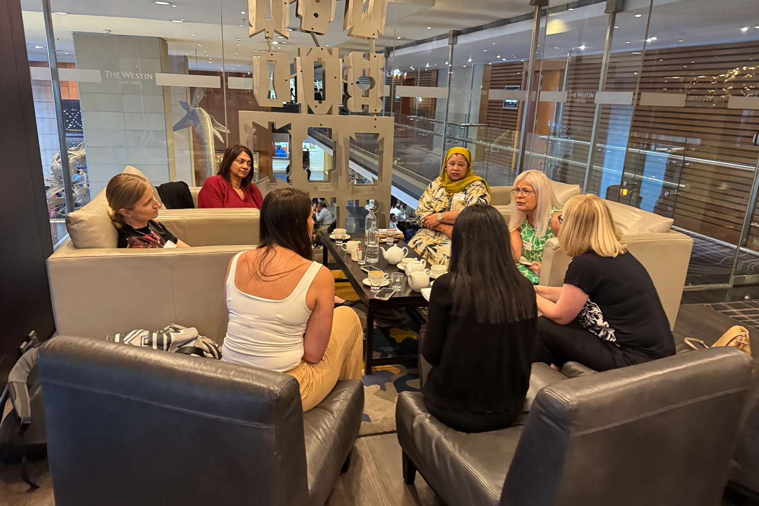 Women Health Innovation