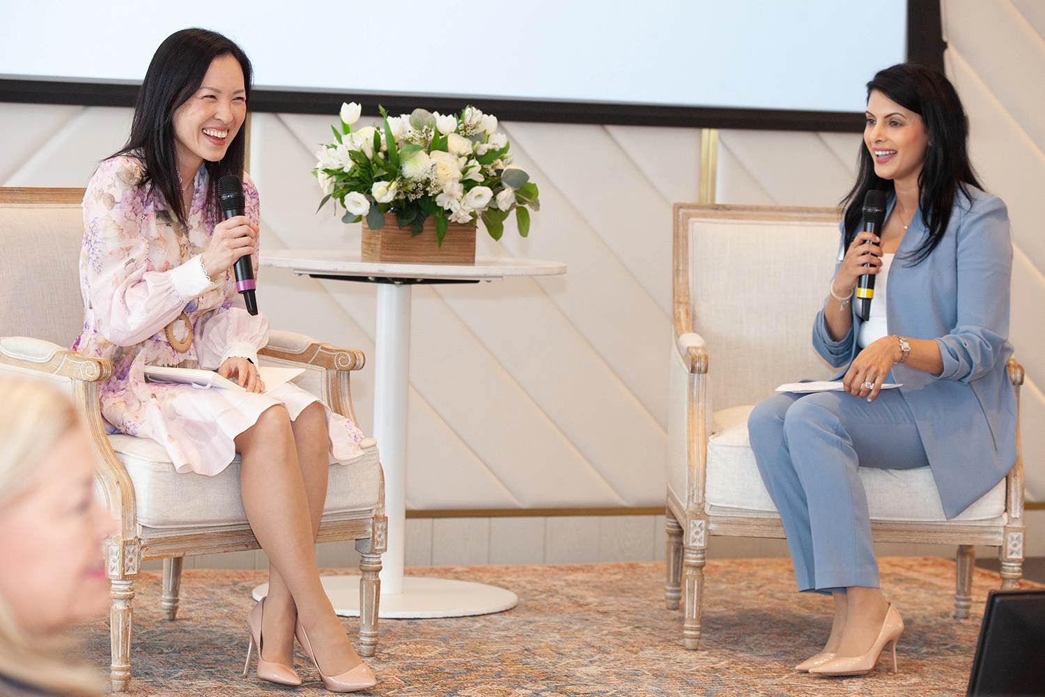 Women Health Innovation