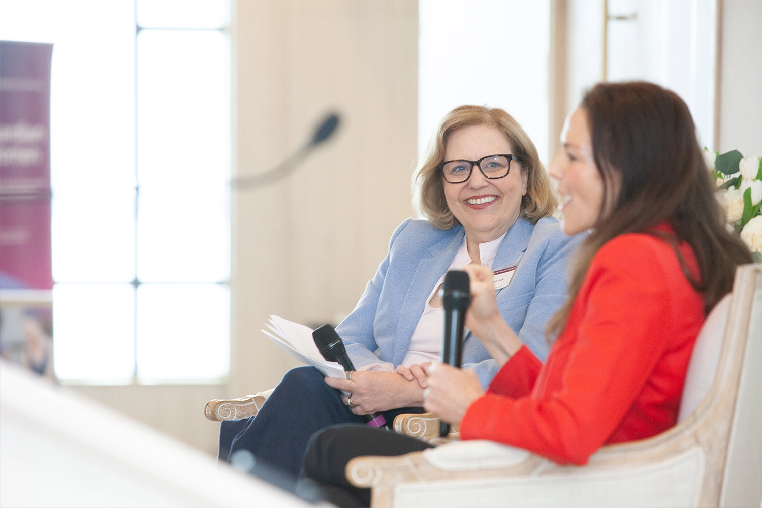 Women. Health. Innovation