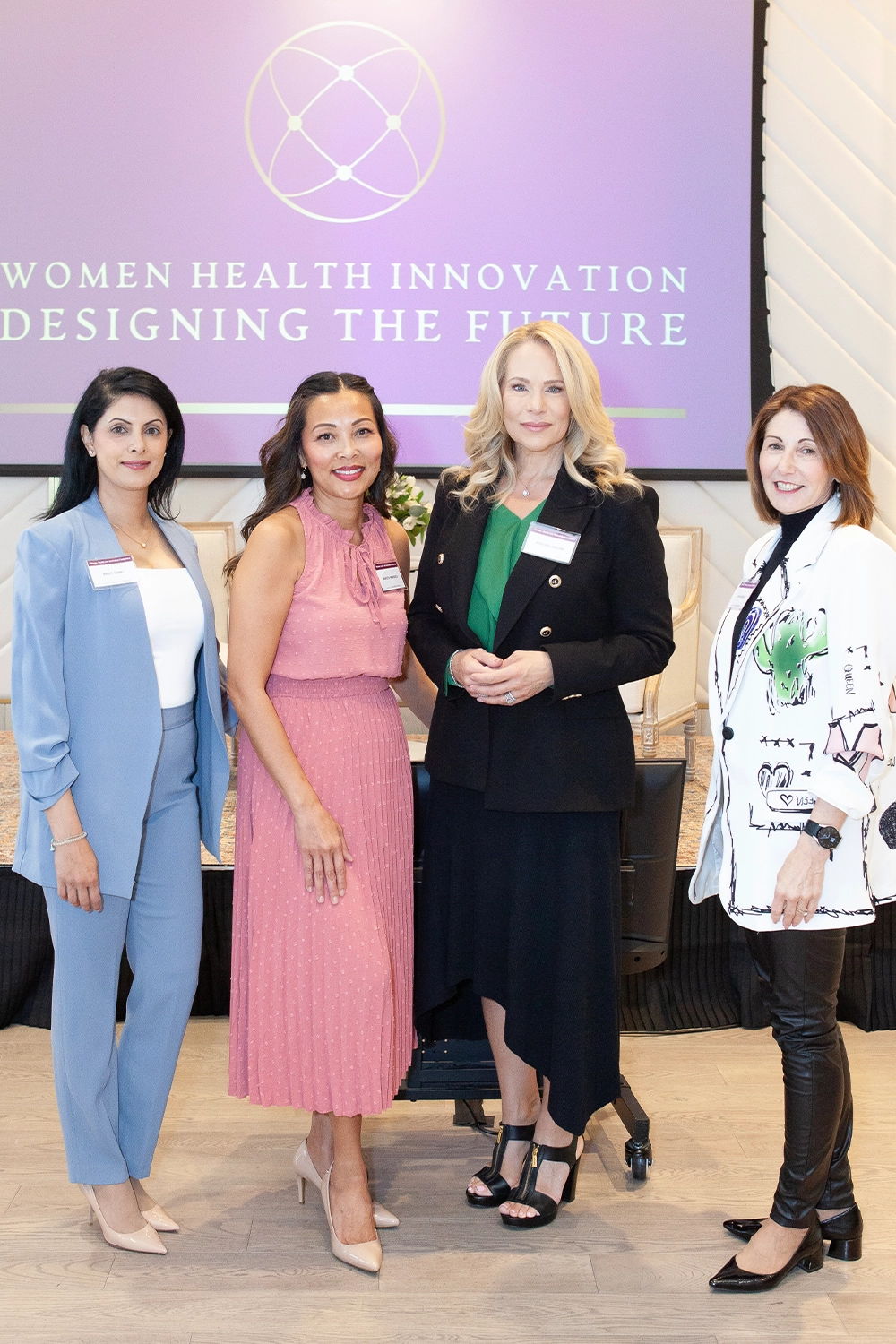 Women Health Innovation