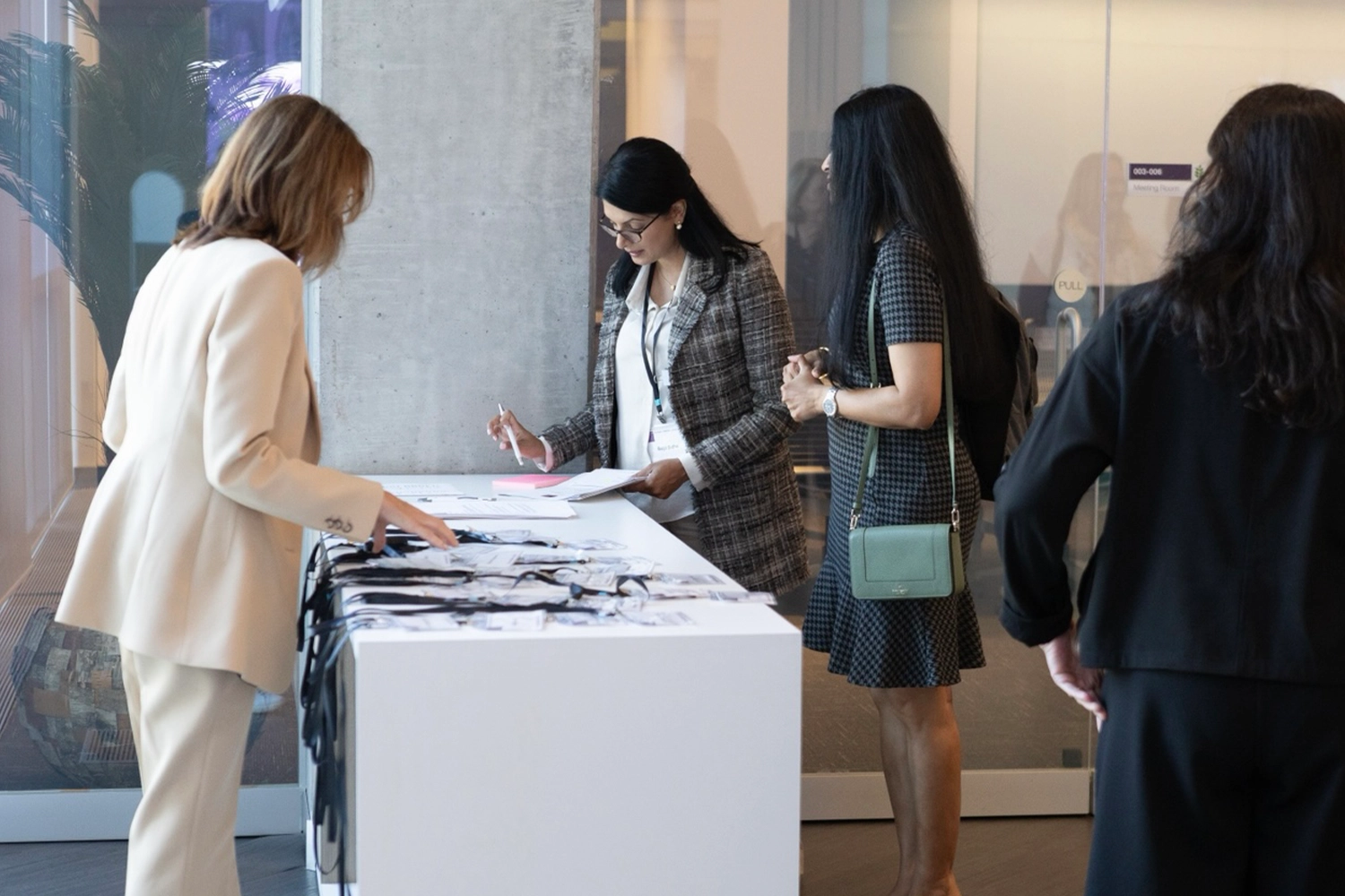 Women Health Innovation