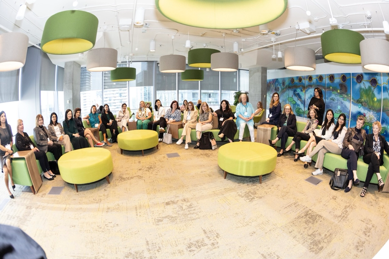 Women. Health. Innovation