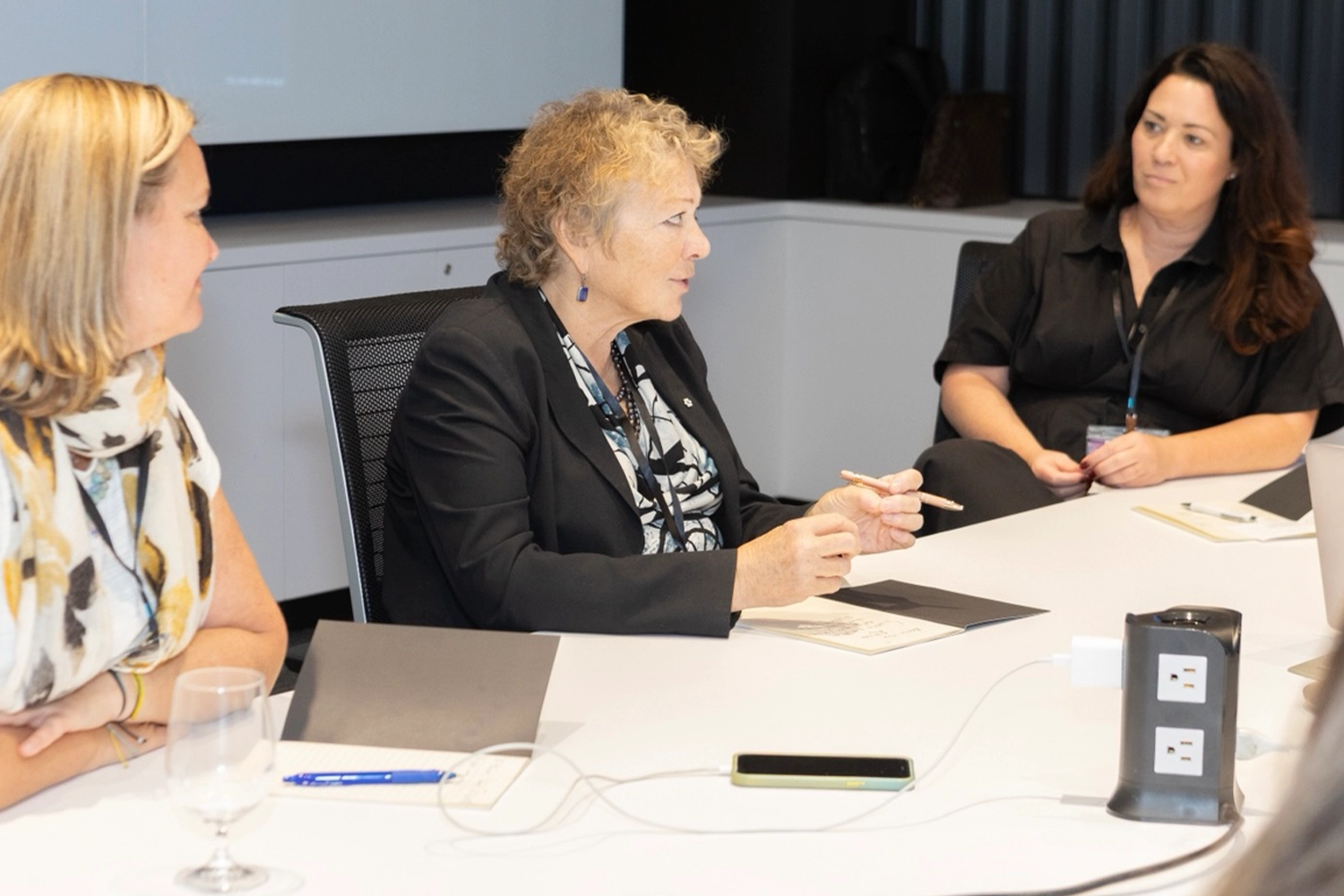 Women Health Innovation