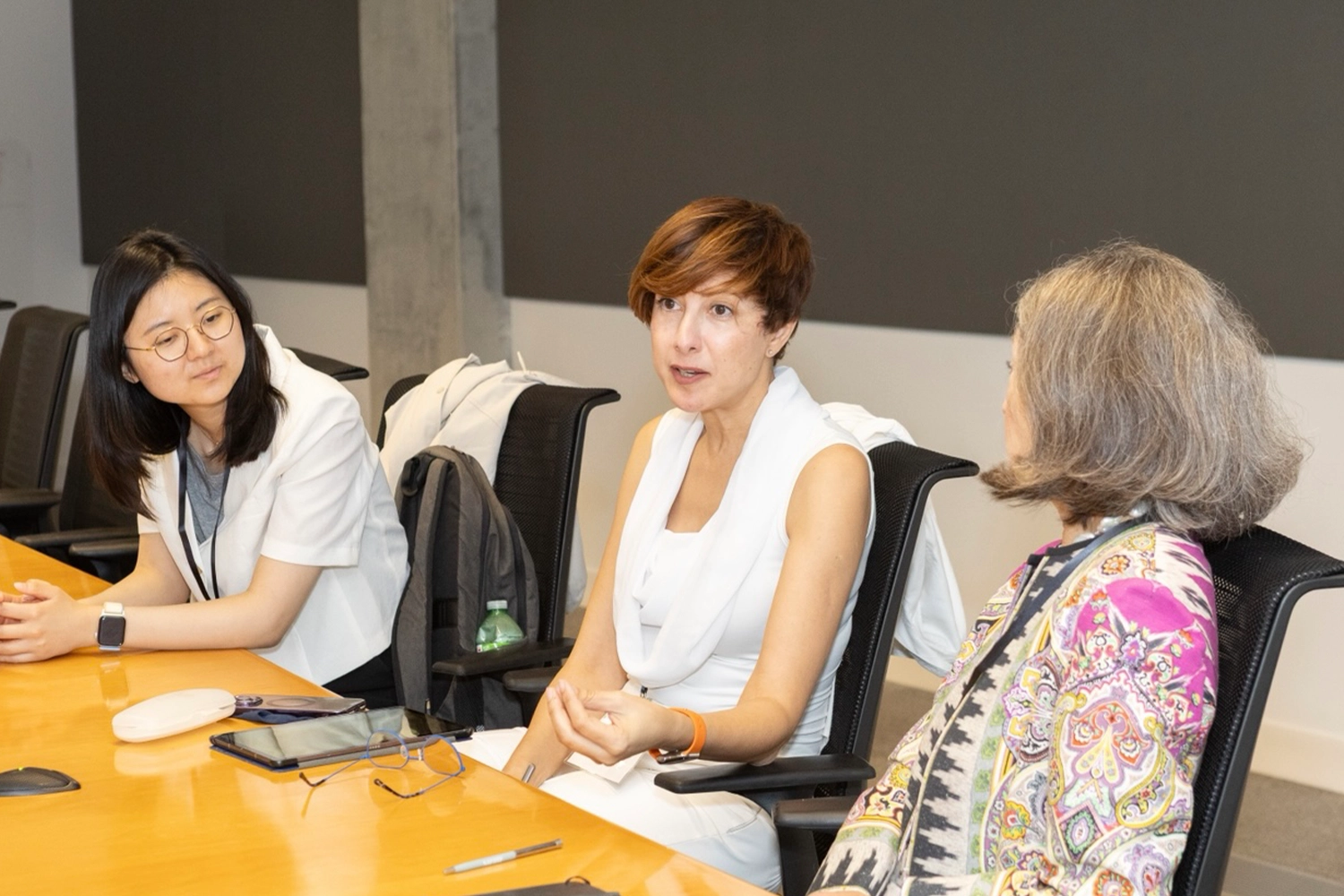 Women Health Innovation