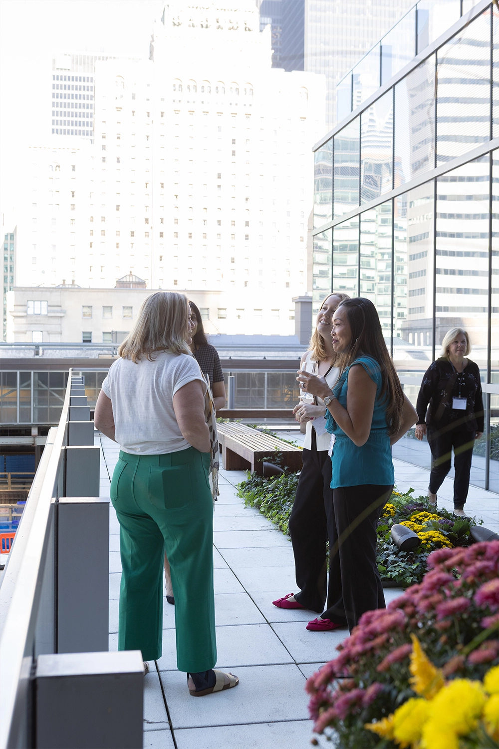 Women Health Innovation