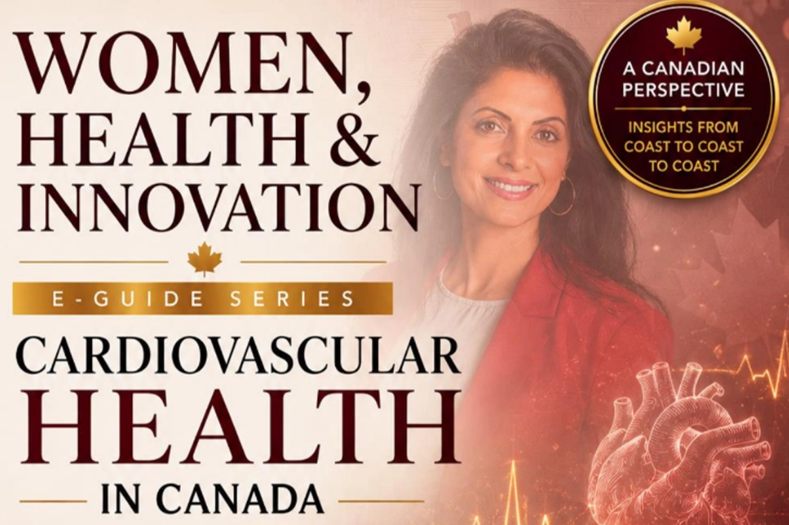 Women. Health. Innovation.