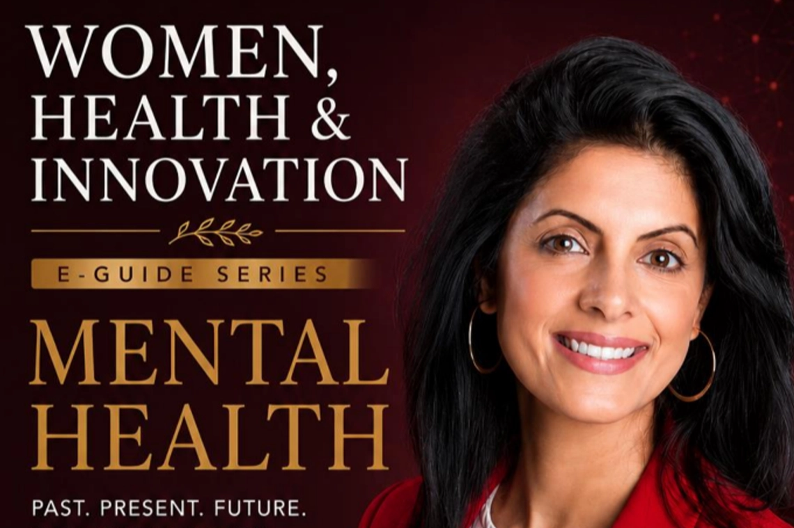 Women. Health. Innovation.