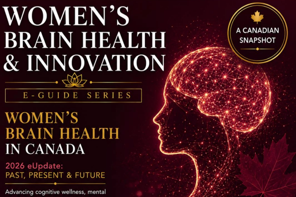 Women. Health. Innovation.