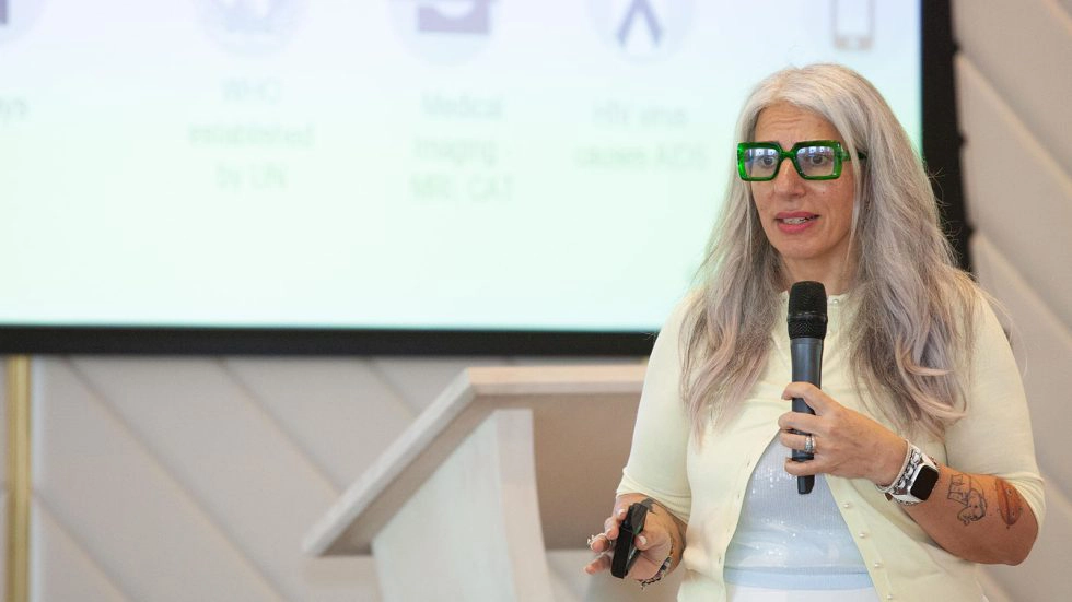 Women. Health. Innovation