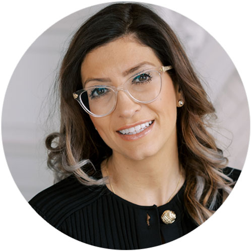 Dina Sergi