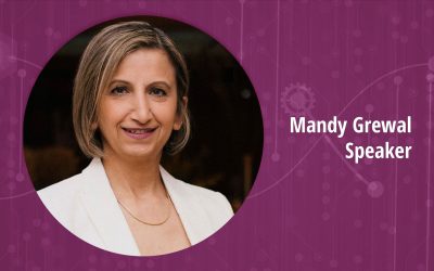 Mandy Grewal – Speaker