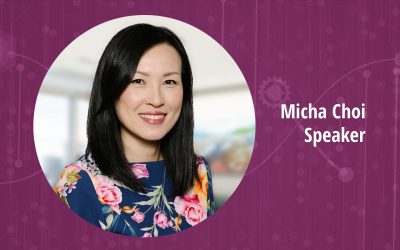 Micha Choi – Speaker
