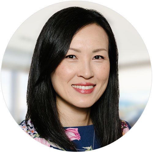Micha Choi - Speaker