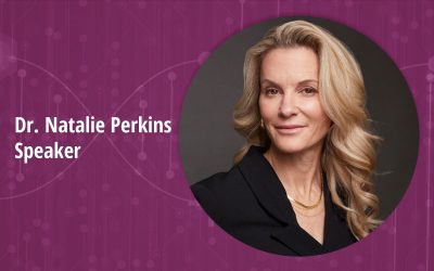 Dr. Natalie Perkins – Speaker