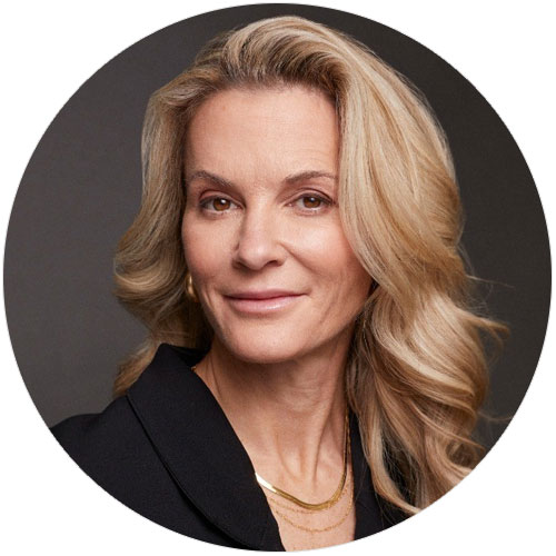 Dr. Natalie Perkins - Speaker