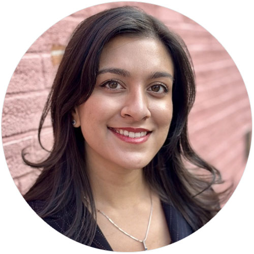 Serina Ahmad