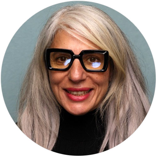Dr. Zayna Khayat - Keynote Speaker