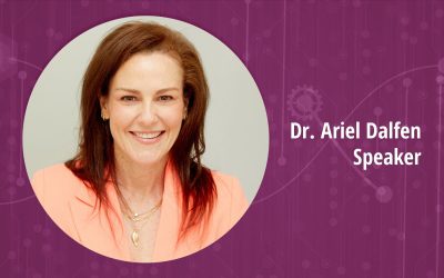 Dr. Ariel Dalfen – Speaker